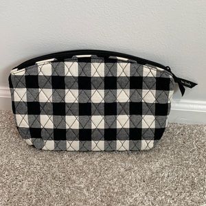 Vera Bradley Makeup Bag